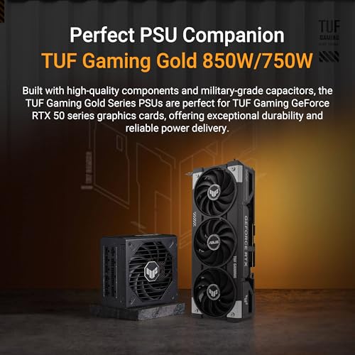 ASUS Dual GeForce RTX™ 5060 Ti 16GB GDDR7 OC Edition (PCIe 5.0, 16GB GDDR7, DLSS 4, HDMI 2.1b, DisplayPort 2.1b, 2.5-Slot Design, Axial-tech Fan Design, 0dB Technology, and More)