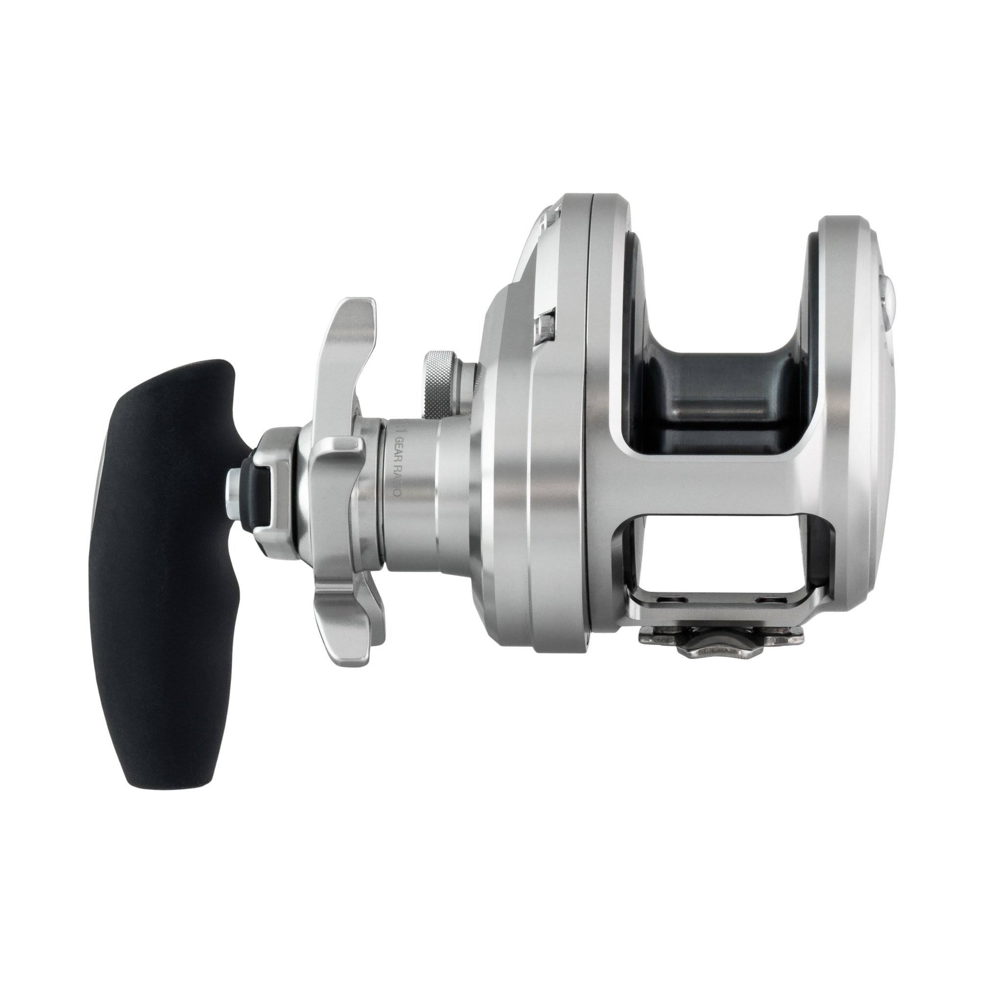 Shimano Ocea Jigger, OCEAJG1500HG