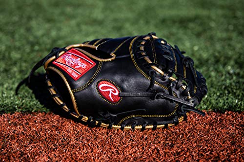 Rawlings R9 SERIES Baseball Glove | Sizes 11.5" - 12.75" | Multiple Styles