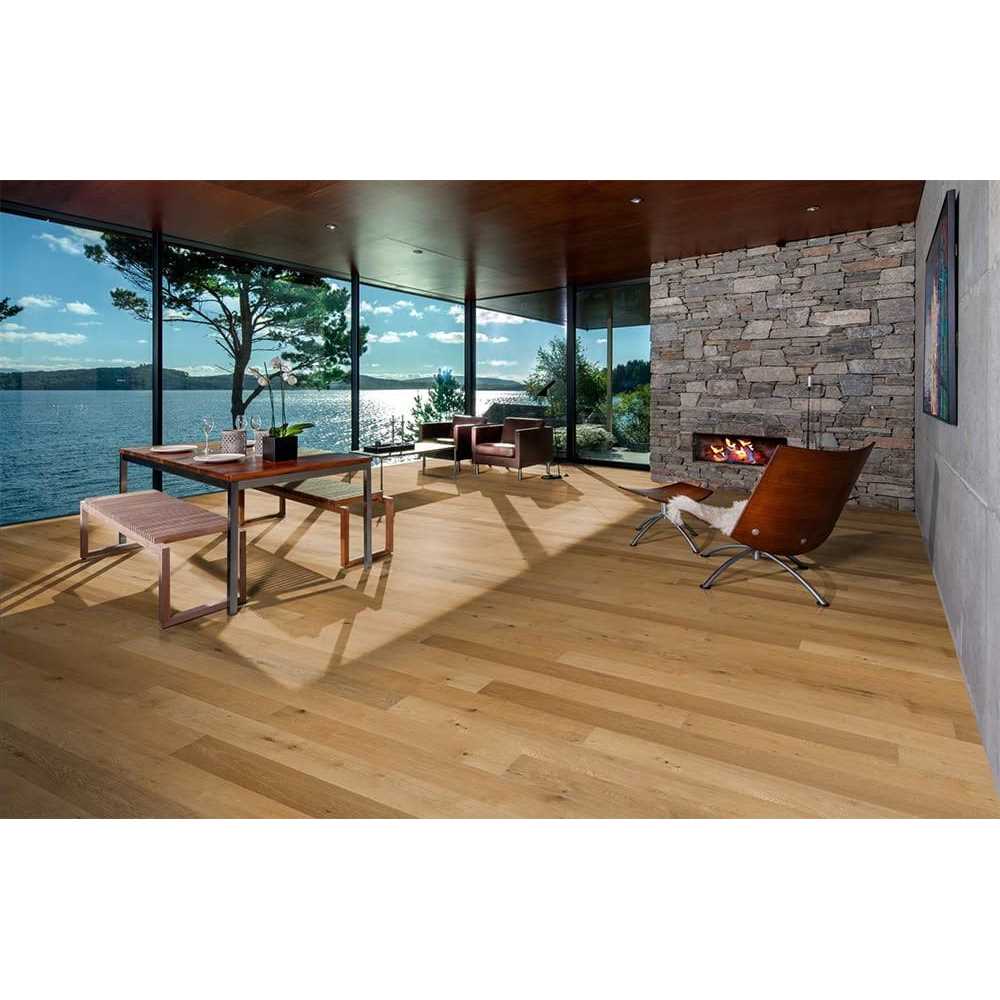 Kahrs Canvas Oak Hardwood Flooring