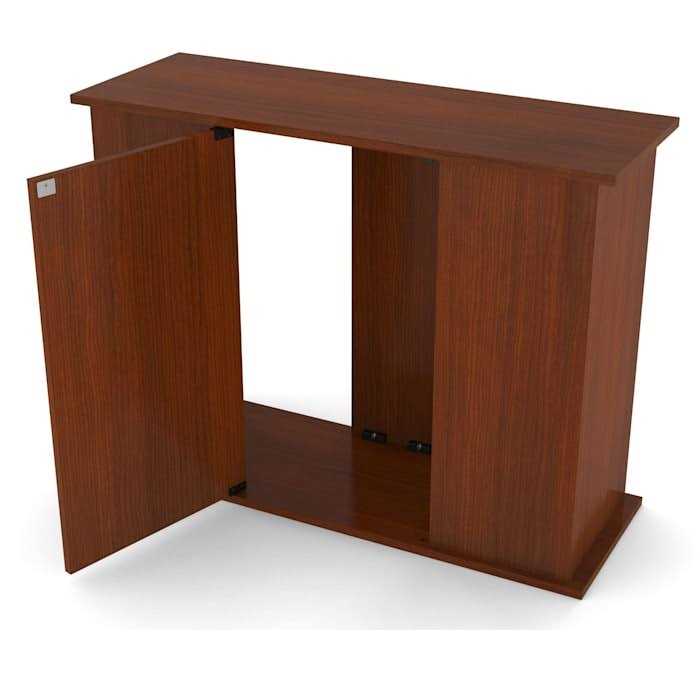 Aquatic Fundamentals Wood Aquarium Stand - Pet Supplies online store