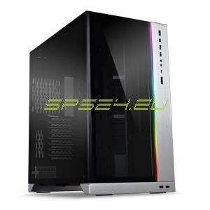 Lian Li O11DXL-W O11 Dynamic XL ROG Certified (White) ATX Full Tower Gaming Computer Case