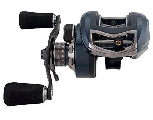 Pflueger Patriarch Low Profile Baitcast Reel