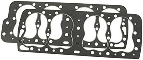 Speedway Motors GraphTite Big Bore Head Gaskets for 1949-53 Flathead Ford