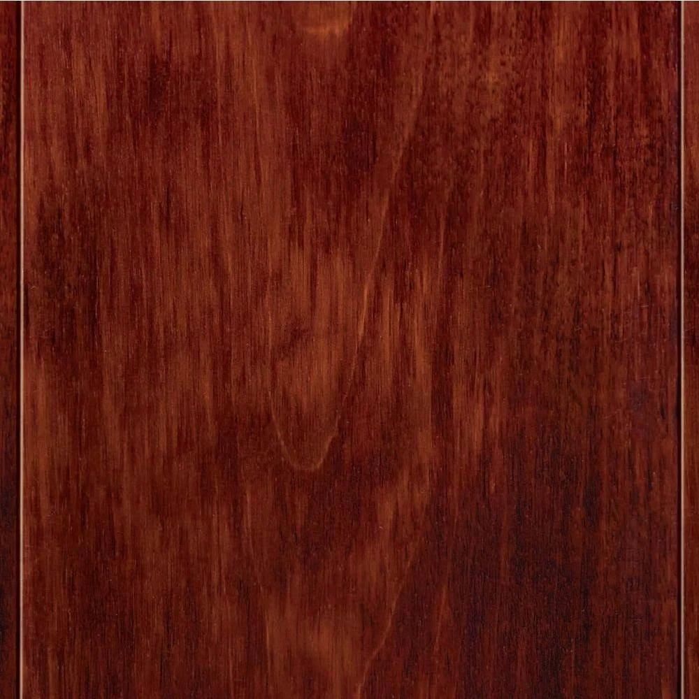 Home Legend High Gloss Birch Cherry 3/4 in. Thick x 4-3/4 in. Wide x Random Length Solid Hardwood Flooring (18.70 Sq. ft. / CASE