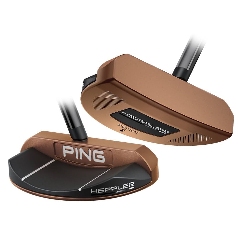 Ping Heppler Piper C Putter