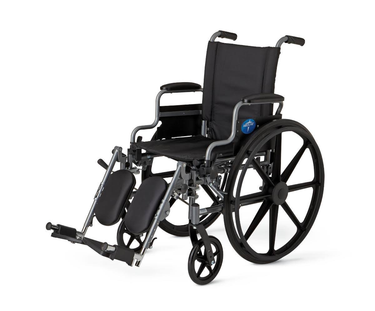 Medline K4 Basic Lightweight Wheelchairs