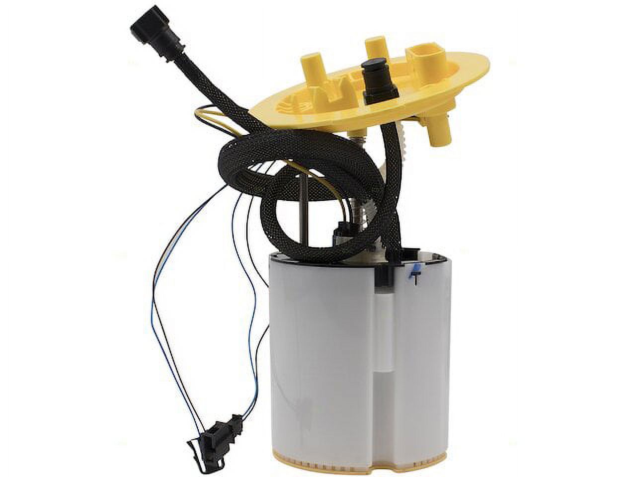 Fuel Pump Assembly - Compatible with 2006 - 2008 Audi A6