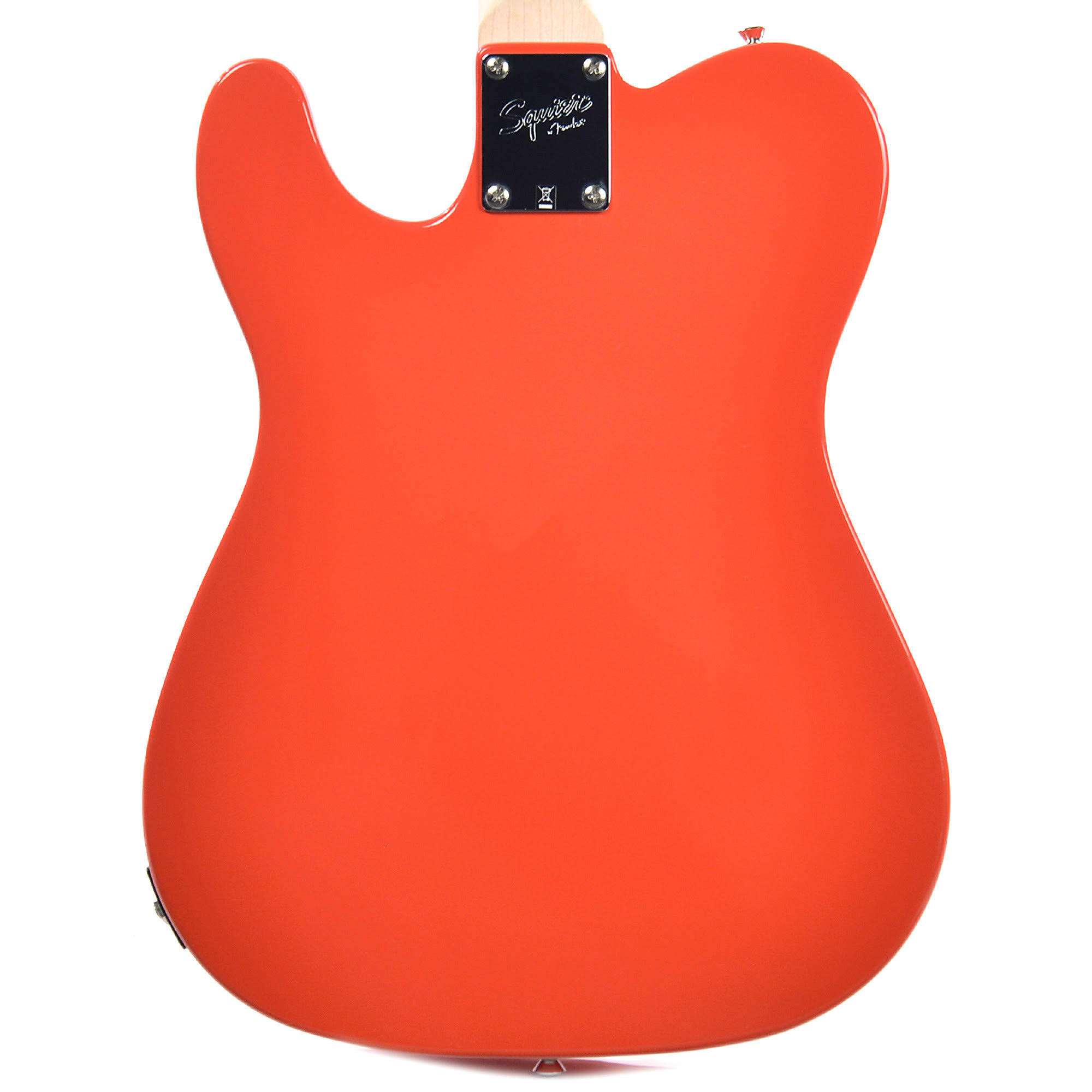 Squier Affinity Series Telecaster - Race Car Red