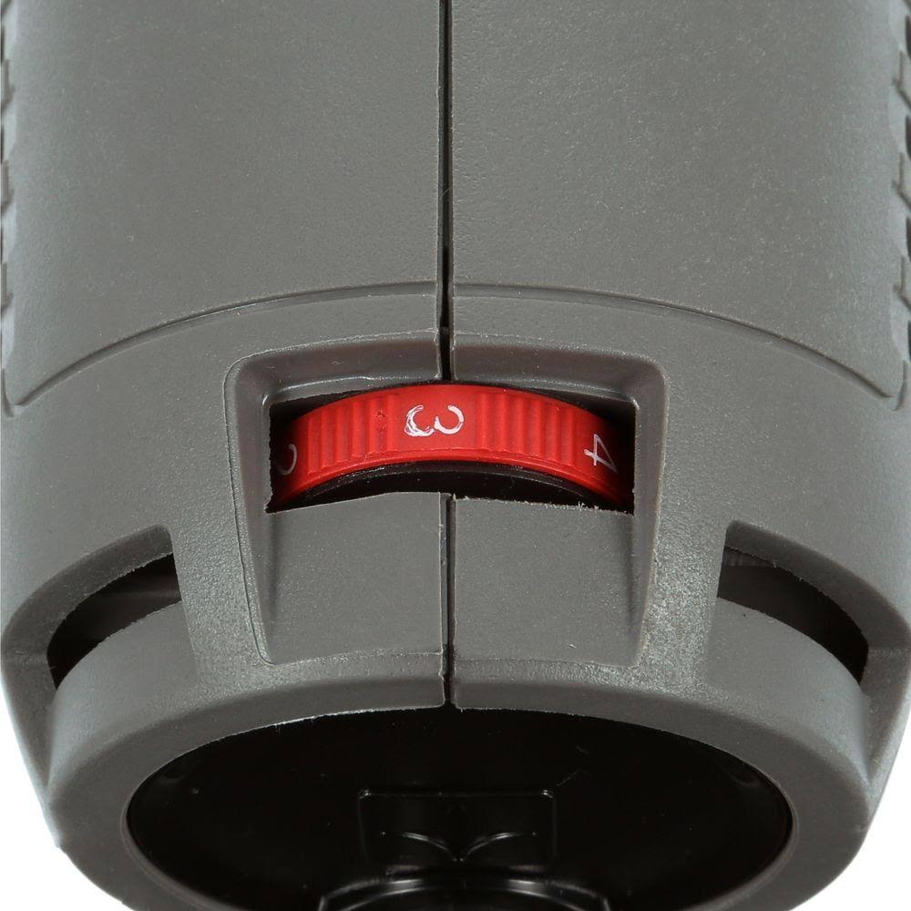 Porter-Cable 7346SP Variable Speed Random Orbit Sander with Polishing Pad, 6x22