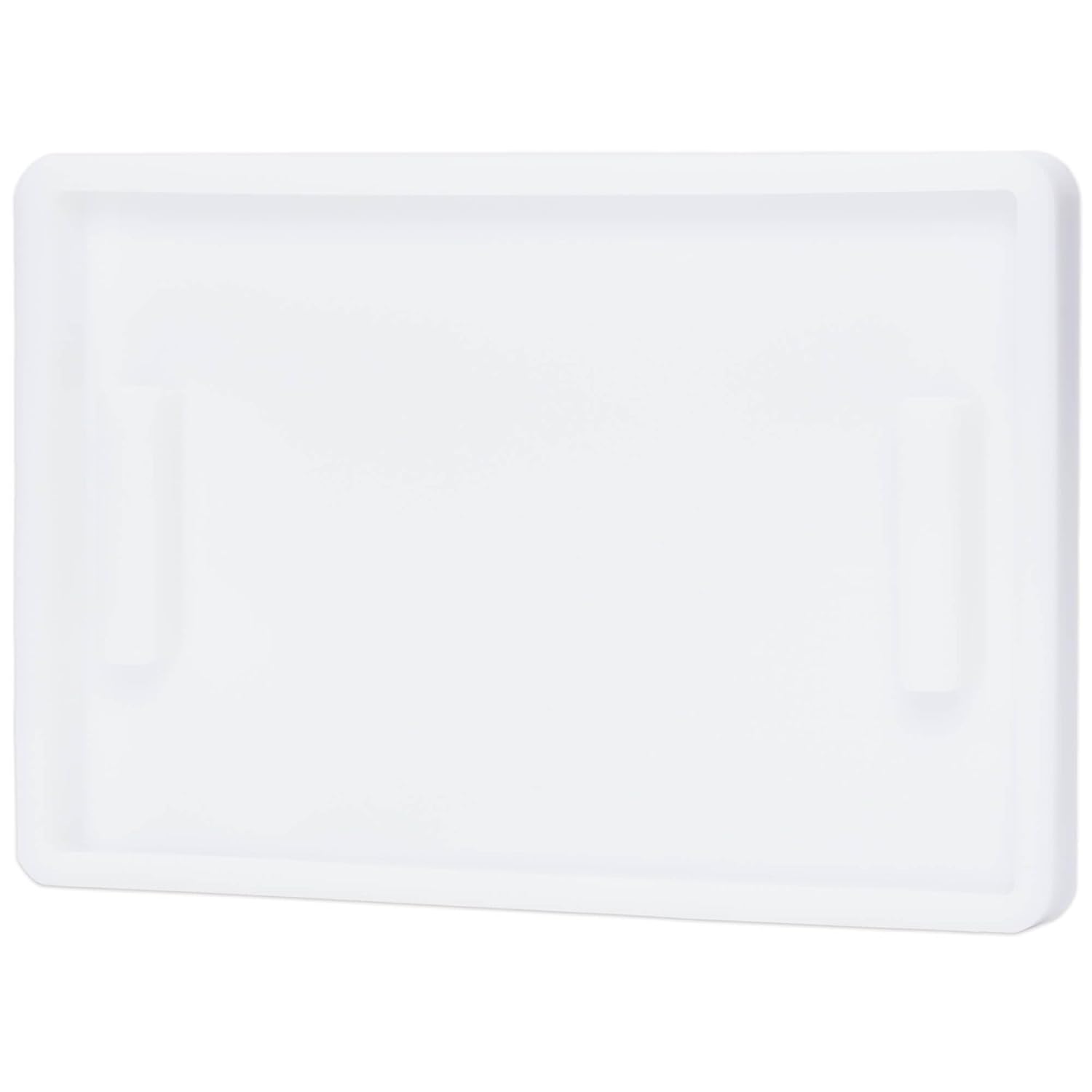 TotalBoat Large Silicone Molds for Epoxy Resin Casting (Rectangle with Handles)