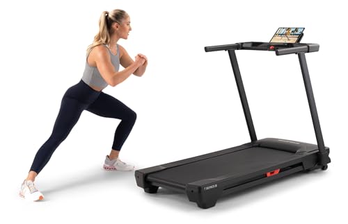 NordicTrack T Series