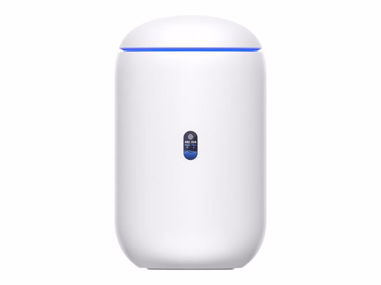 Ubiquiti Dream Wi-Fi 6 IEEE 802.11ax Ethernet Wireless Router
