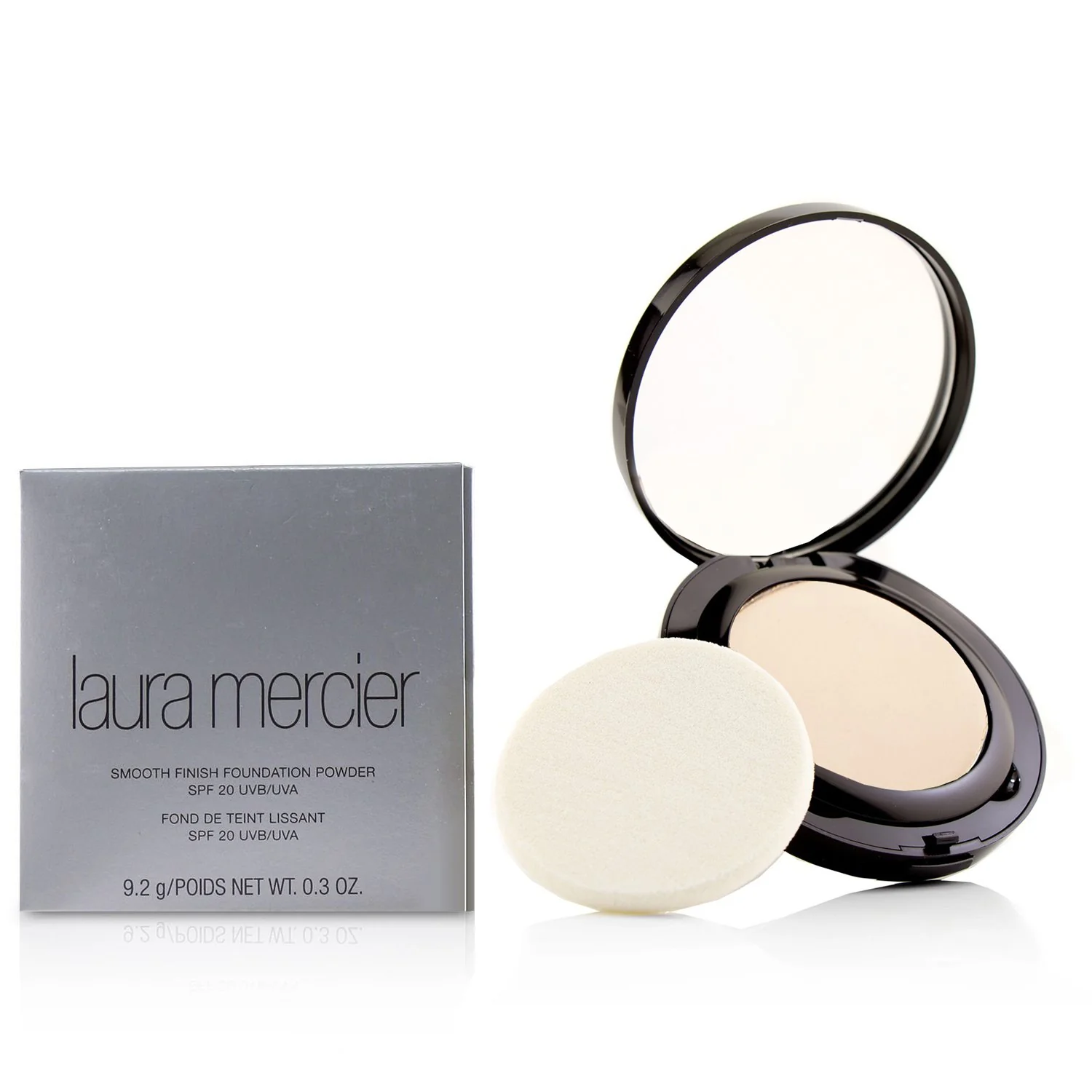 Laura Mercier Smooth Finish Foundation Powder - 07  9.2g/0.3oz