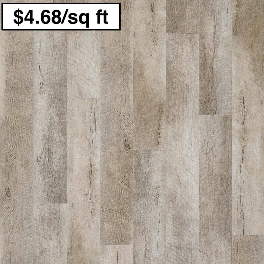 Mannington Adura Rigid Seaport Sandpiper Luxury Vinyl