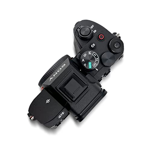 Sony Alpha 7 IV Full-Frame Mirrorless Interchangeable Lens Camera with 28-70mm Zoom Lens Kit (Renewed)