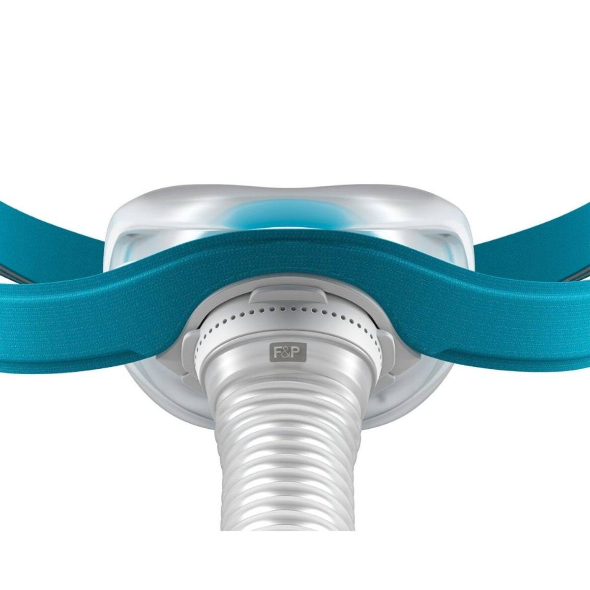 Fisher u0026 Paykel Evora Nasal CPAP Mask - Large - EVO1LA