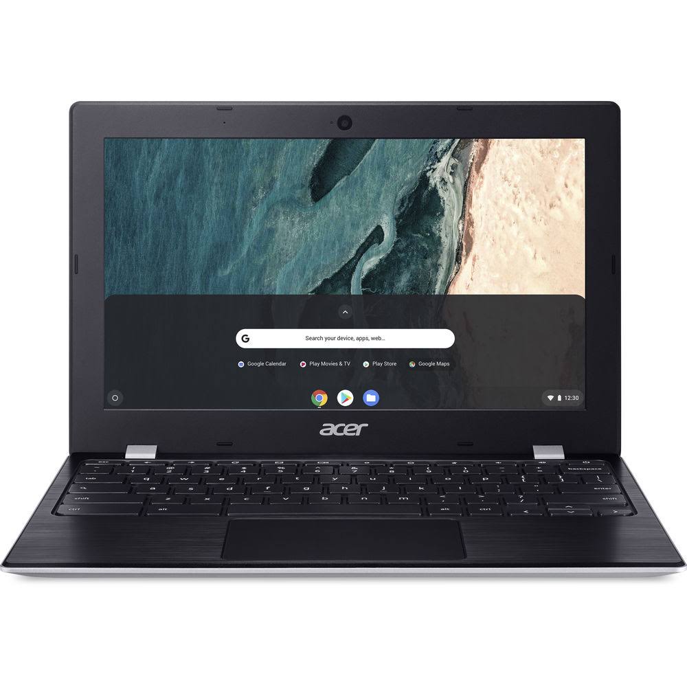 Acer Chromebook 311 11.6x22 Intel Celeron N4000 1.1GHz 4GB Ram 32GB Flash ChromeOS
