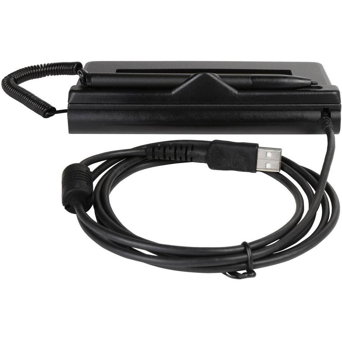 Topaz SigLite T-S460-HSB-R (usb) Signature Capture Pad