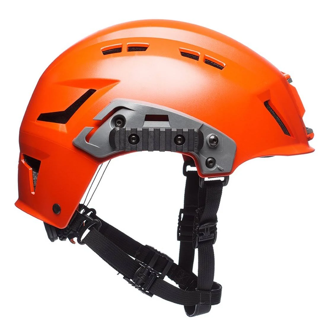 Team Wendy EXFIL SAR Tactical Helmet (Black)