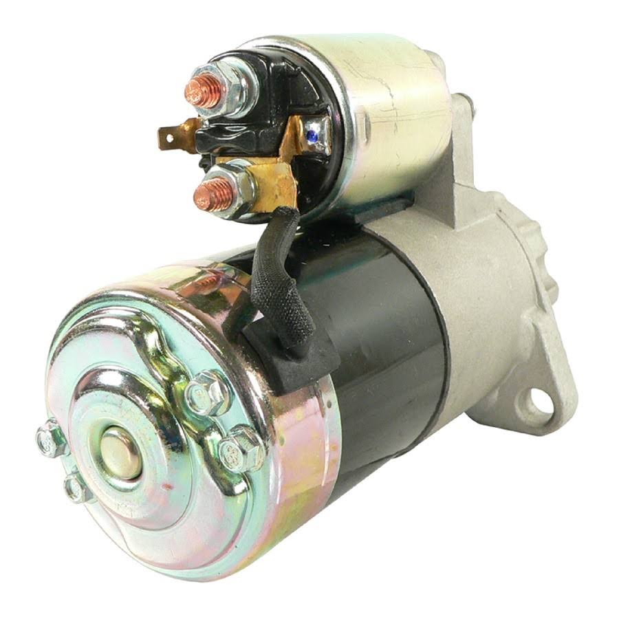 DB Electrical Cat Clark Mitsubishi Fork Lift Truck Starter New