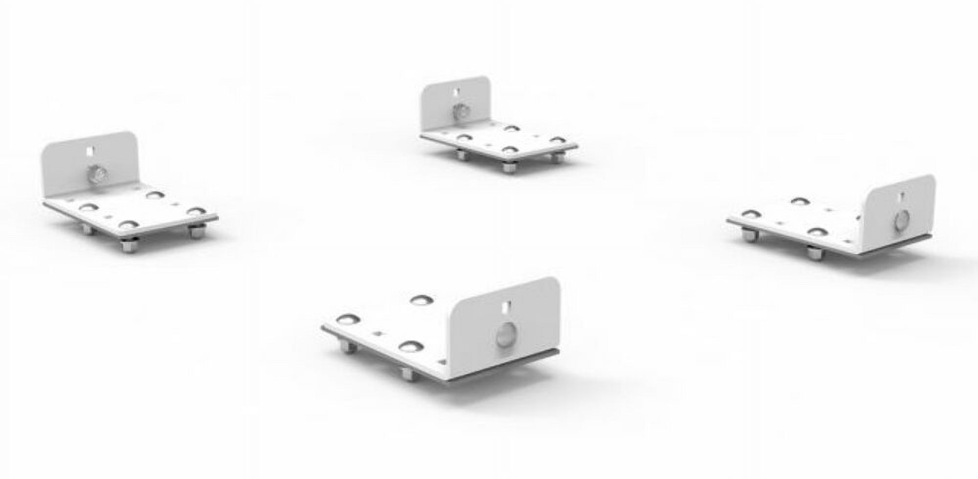 Kargo Master 408SC Mounting Kit
