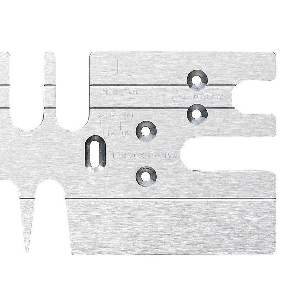 Porter Cable 4213 Through Dovetail / Box Joint Template Kit