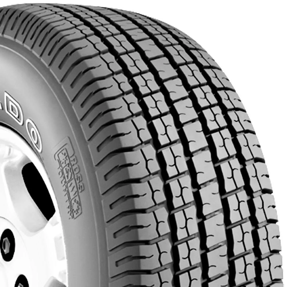 Uniroyal Laredo Cross Country - 31X10.50R15 109R