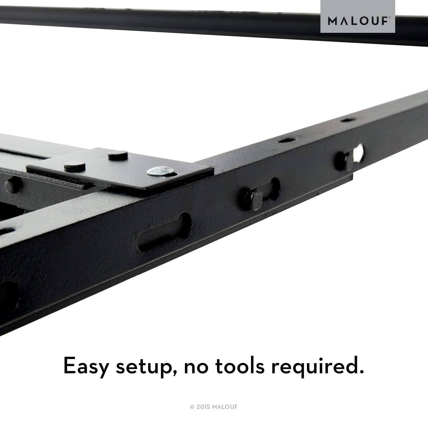 Structures Universal Bed Frame