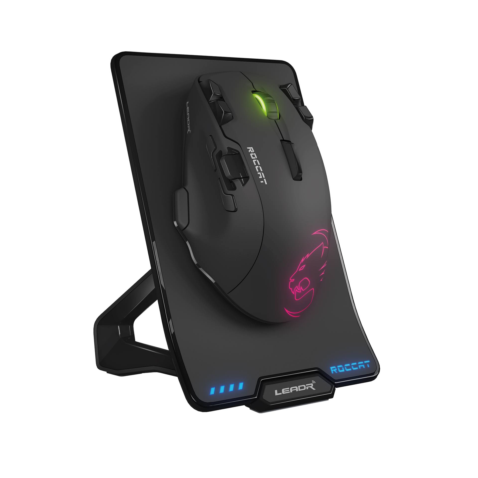Roccat Leadr Wireless Mouse