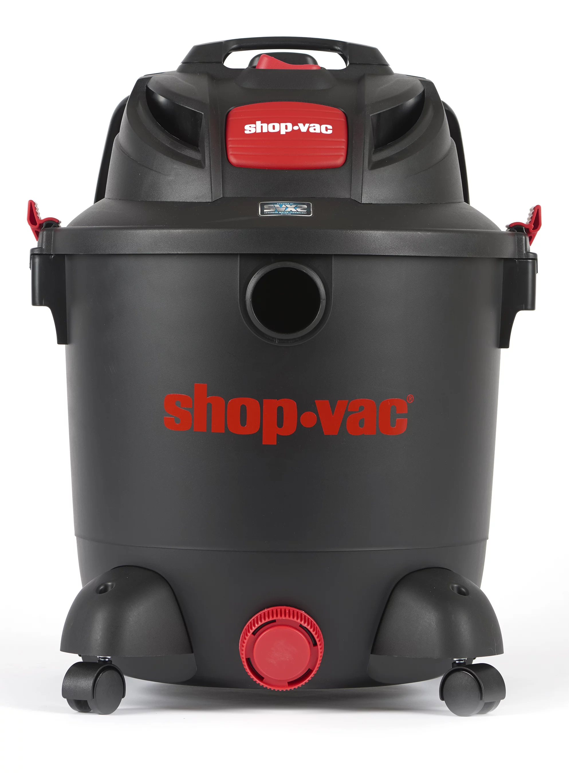 Shop-Vac 12 Gallon 5.5 PHP Wet Dry Vacuum, Model 8251205