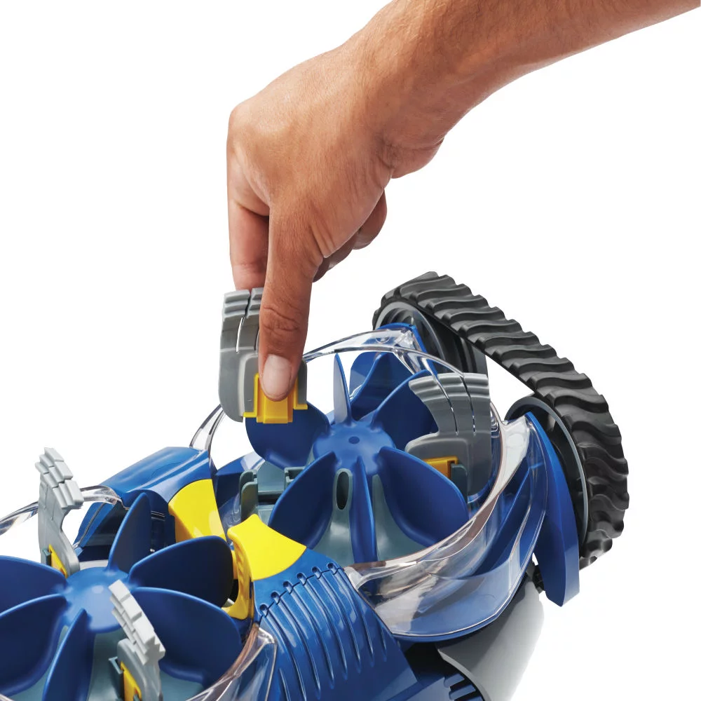 Zodiac MX8 Elite Suction Pool Cleaner