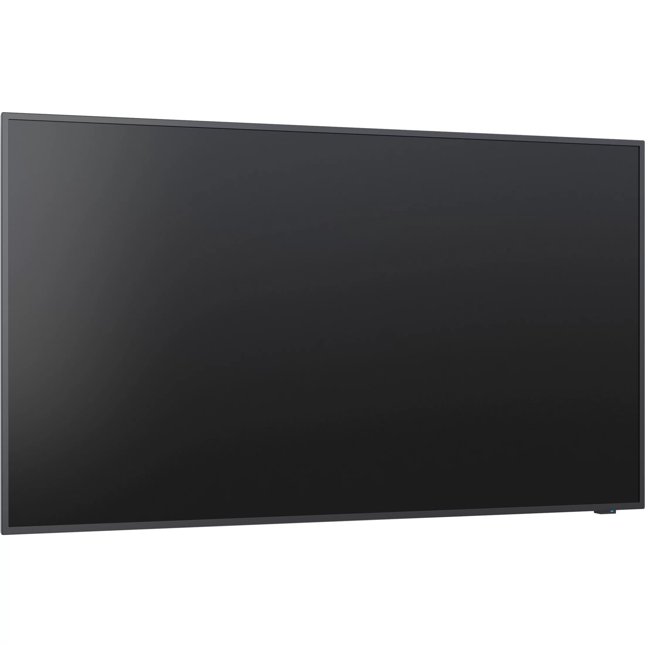 NEC Display Solutions E658 65" 4K UHD Display with Integrated ATSC/NTSC Tuner Built-in Speaker