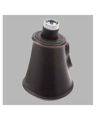 Delta Cassidy RP72680RB Spray Assembly - Pull-Down Venetian Bronze