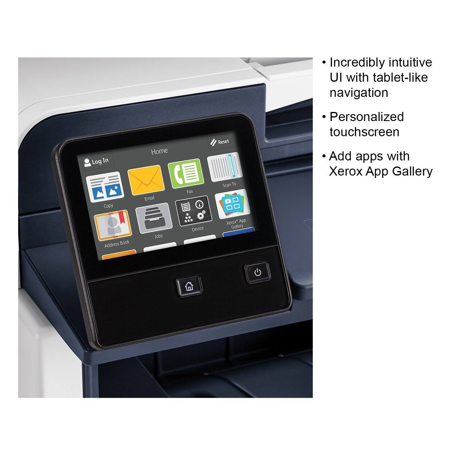 Xerox VersaLink C405DN Color Laser - Multifunction printer C405/DN