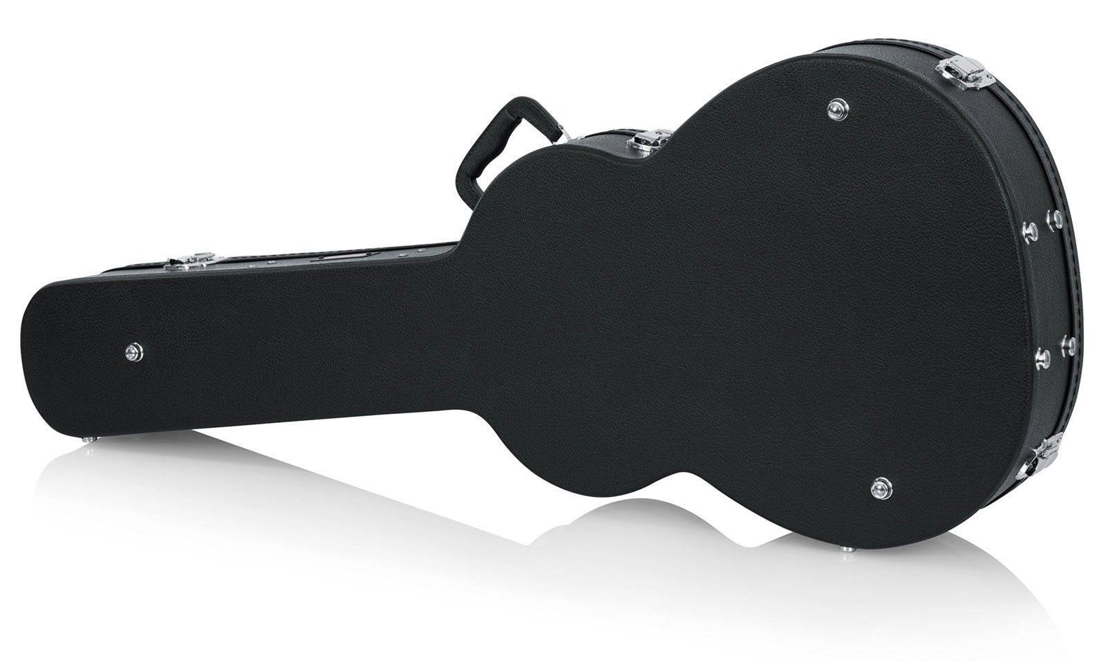 Gator GWE-000AC Hard Shell Wood Martin 000 Acoustic Case