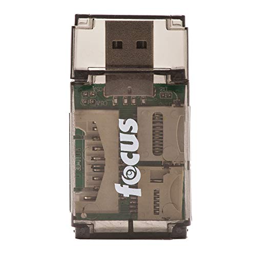 Stealth Cam Fusion XPro 36MP MP Photo and 1080P at 30FPS Video Cellular Trail Camera (AT&T and Verizon) - Treebark Camo Bundle with 32 GB SD Card and Card Reader (2-Pack) (5 Items)