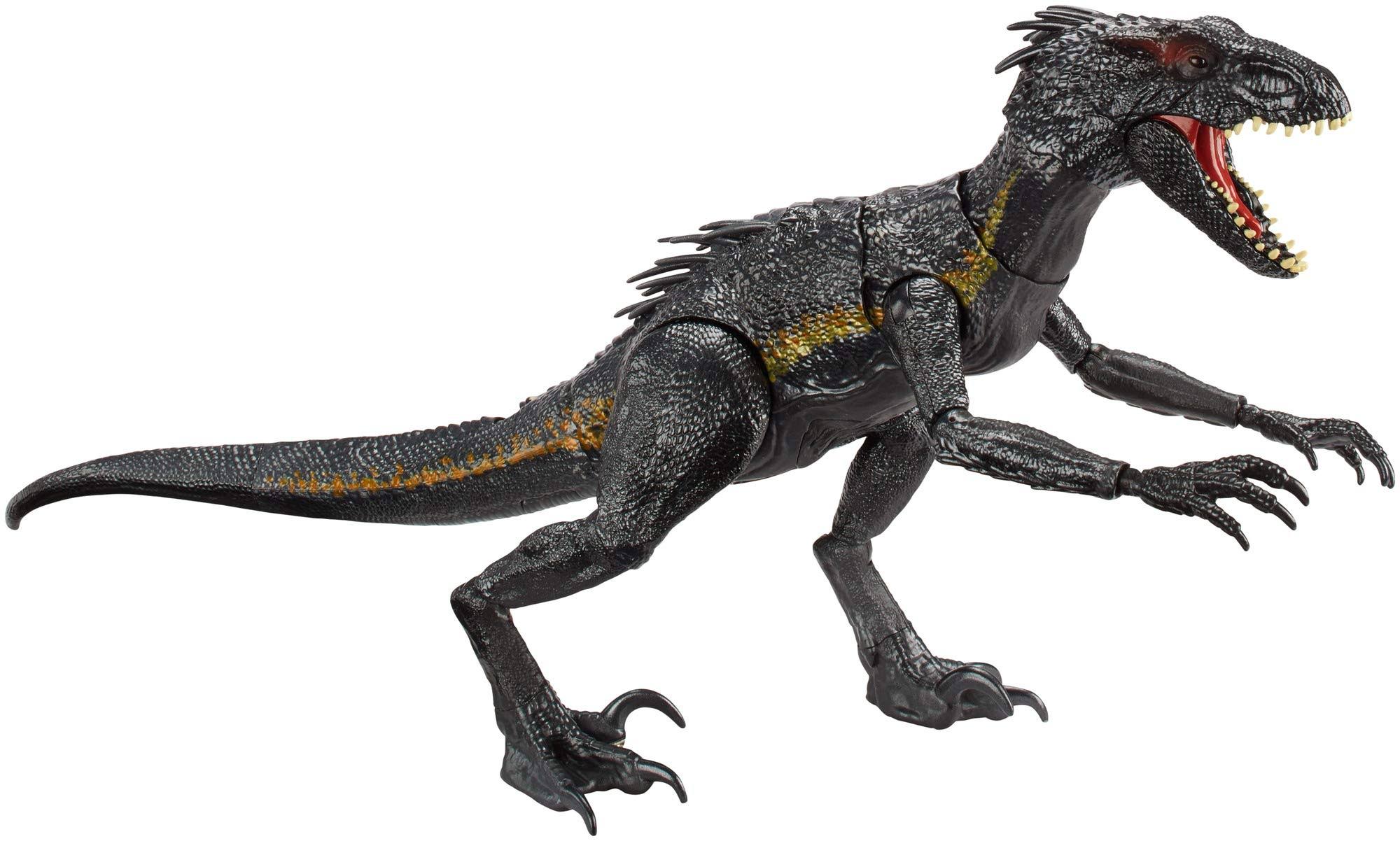 Jurassic World Indoraptor Figure