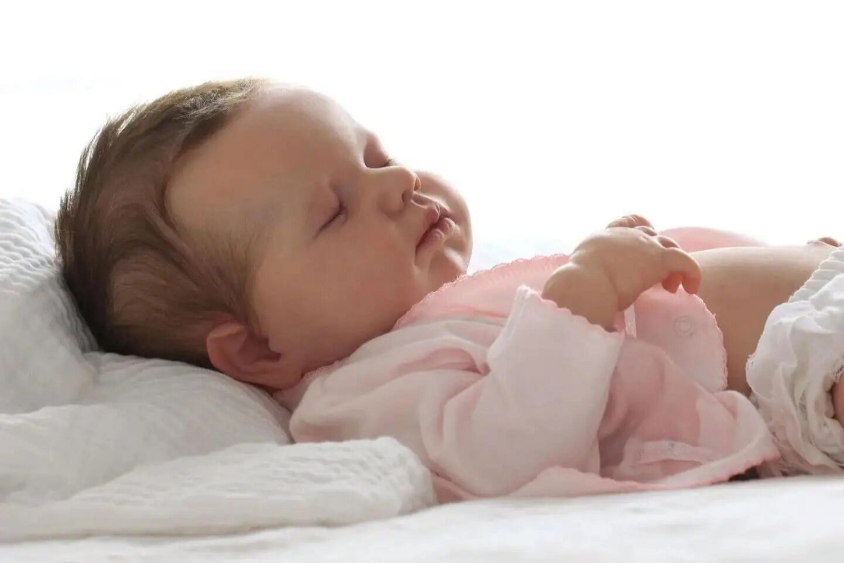 50cm Whole Body Silicone Vinyl LouLou Bebe Reborn Girl and Boy With Painted Visible Veins Handmade Lifelike Reborn Baby Doll Boy