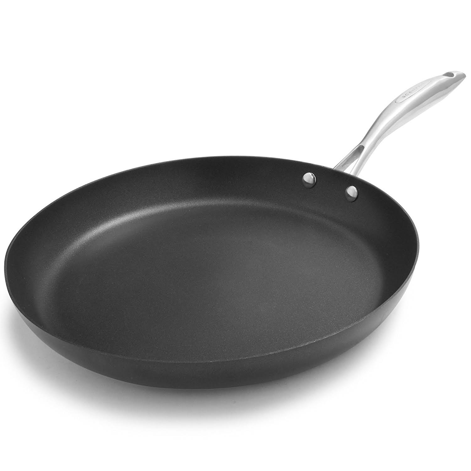 Scanpan Pro IQ 12.5x22 Fry Pan