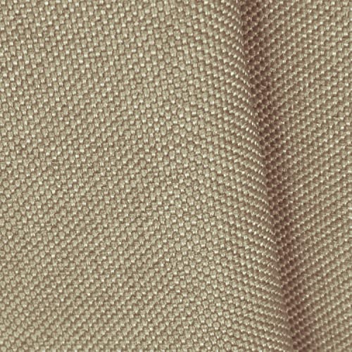 EKTORP Sofa Cover 3 Seat (86in), Ektorp Couch Covers Made Compatible for IKEA Ektorp Sofa, Sofa Cover for Living Room, Linen Sofa Slipcovers (3 Seat, T-4)