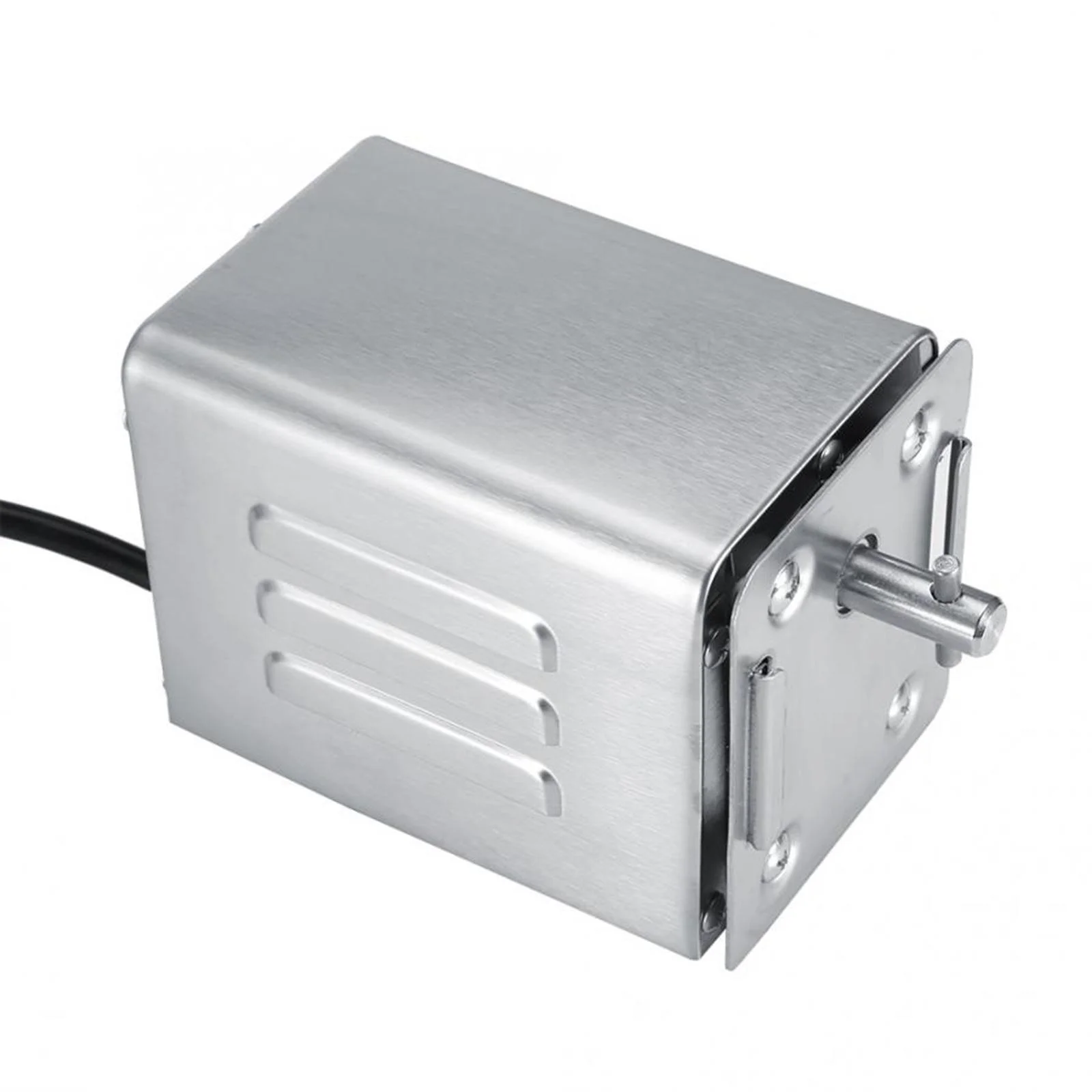 1545 Rotisserie Motor BBQ Rotisserie Motor Electric Motor for Family Dinner Rotisserie Roaster 3-5RPM