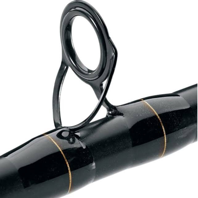 St Croix Triumph Casting Musky Rod