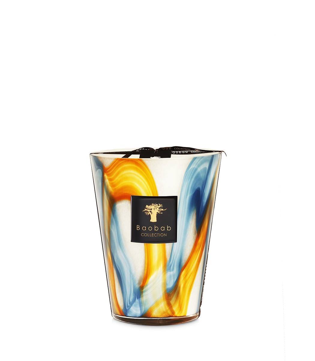 Baobab Collection - Nirvana Holy Max 10 Candle