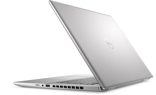 Dell Inspiron 16 2023 Personal Laptop ~ 16" WQXGA 60Hz ~ Intel Core i7-13700H ~ 32GB LPDDR5~4TB M.2 NVMe ~ Backlit Keyboard Fingerprint ~ Thunderbolt 4 ~ Wi-Fi 6E ~ Windows 10 Pro