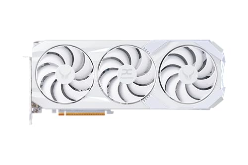 PowerColor Hellhound AMD Radeon RX 9070 XT 16GB GDDR6