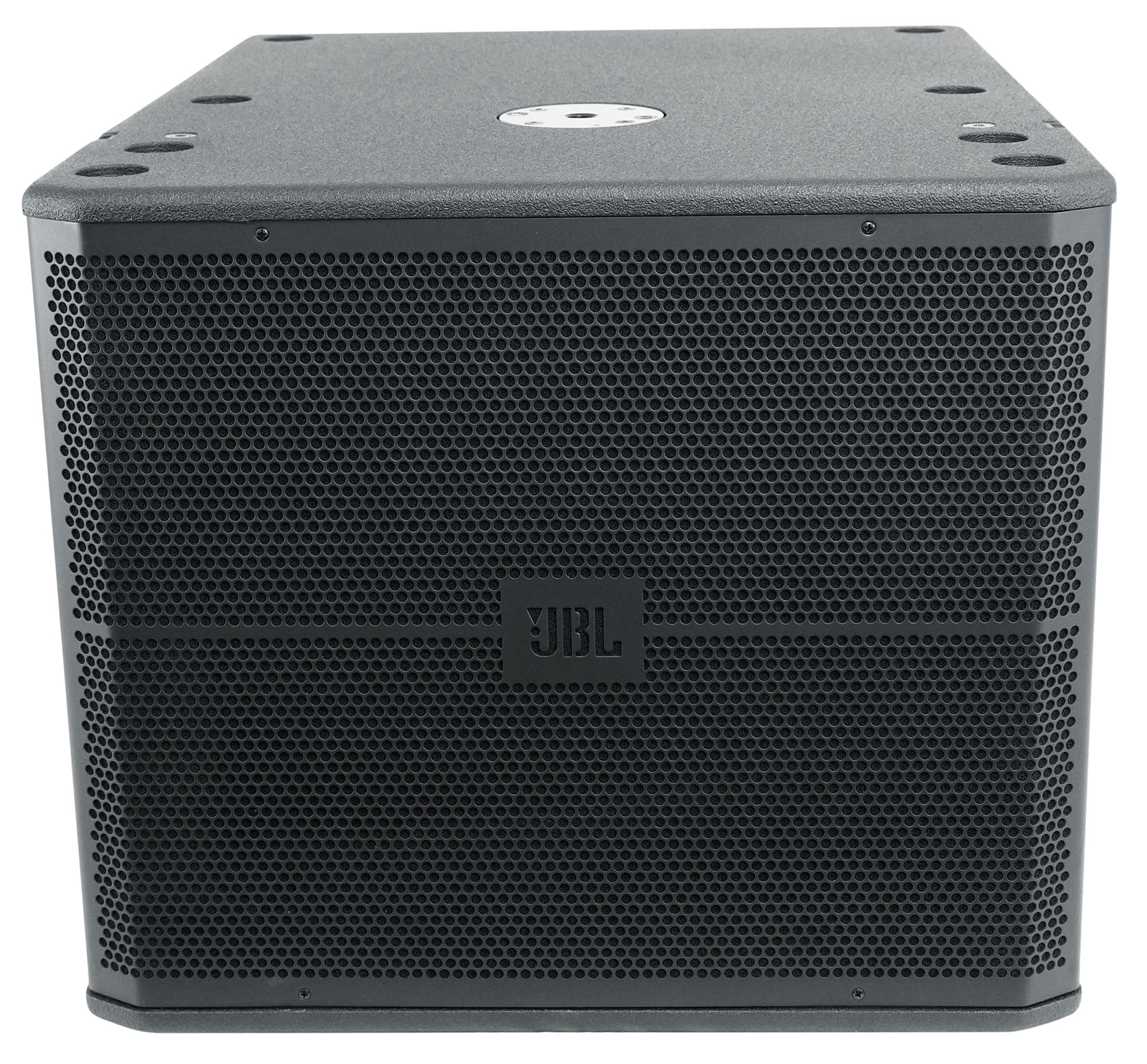 JBL VRX918SP Powered Active 18" 1500w Flyable Suspendable Subwoofer Sub w/DSP