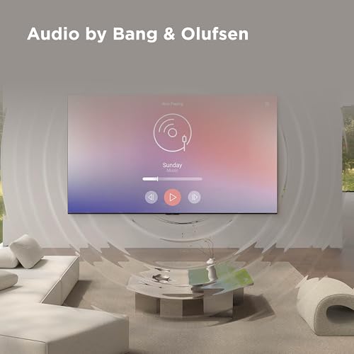 TCL 55-Inch Class QM7K Series QD-Mini LED 4K UHD Google Smart TV Best Premium Mini-LED TV - QLED, 144hz, 240hz Gaming Rate, Anti-Reflective Screen, Bang & Olufsen Audio, Atmos (55QM7K, 2025 Model)