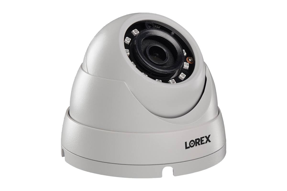 16 Dome 1080p Home HD Security Camera System Night Vision 3TB DVR MPX1616DW