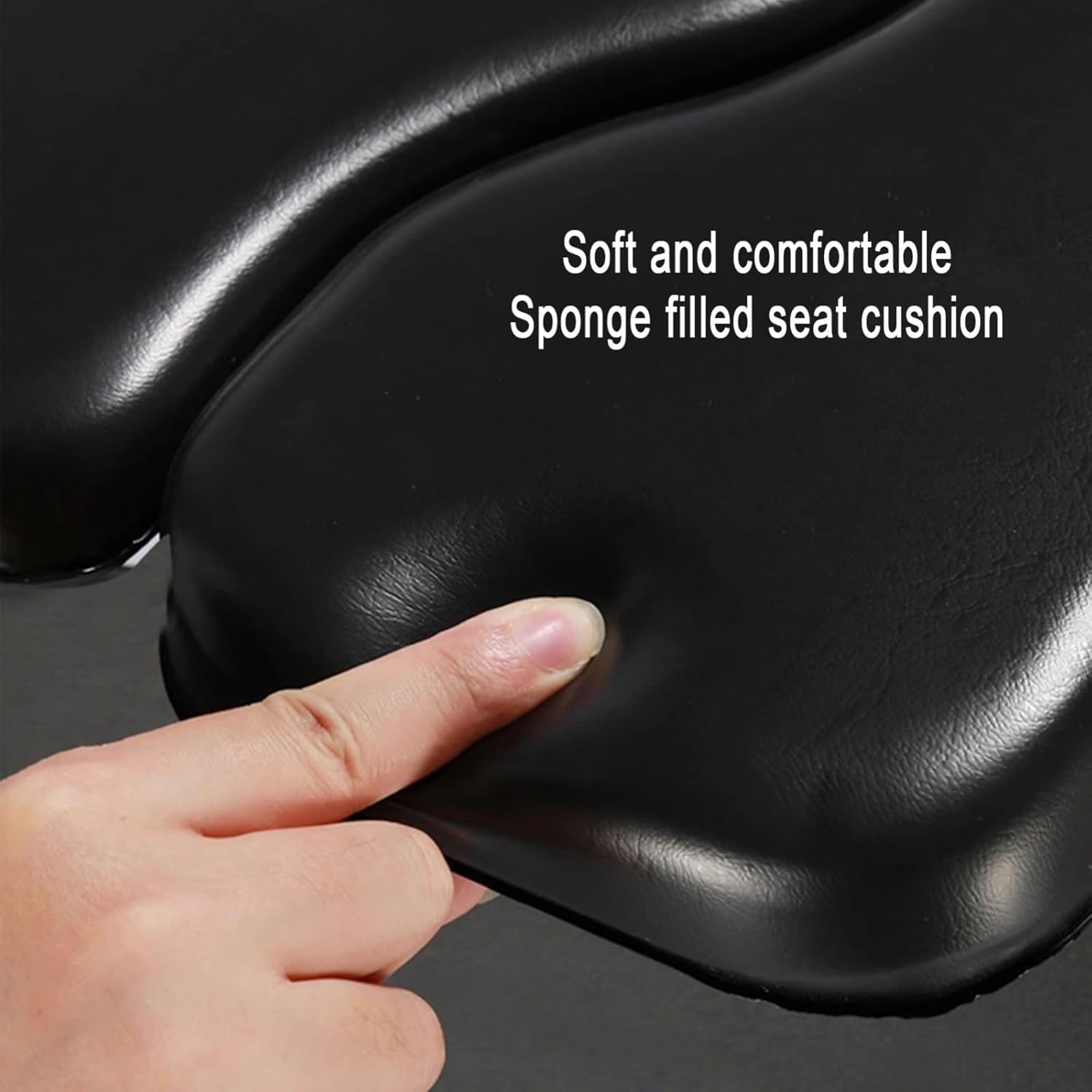 4 in 1 Shower Wheelchair, Portable Shower Chair with Wheels, Bedside Commode Chair, Waterproof Shower Commode Chair for Elderly